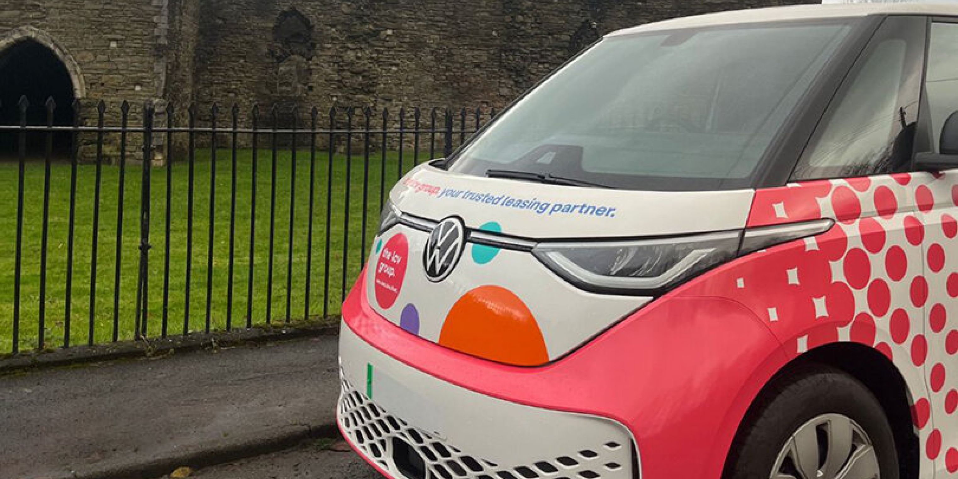 5 ways electric vans empower small business entrepreneurs
